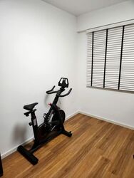 Blk 878B Tampines Greenforest (Tampines), HDB 3 Rooms #568113901